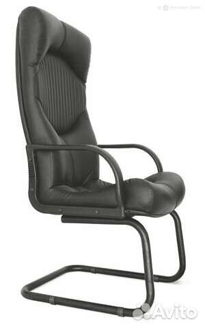 Конференц-кресло Гермес стандарт плюс