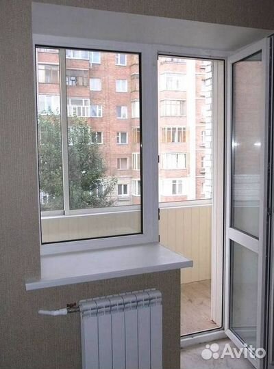 Окна быстро