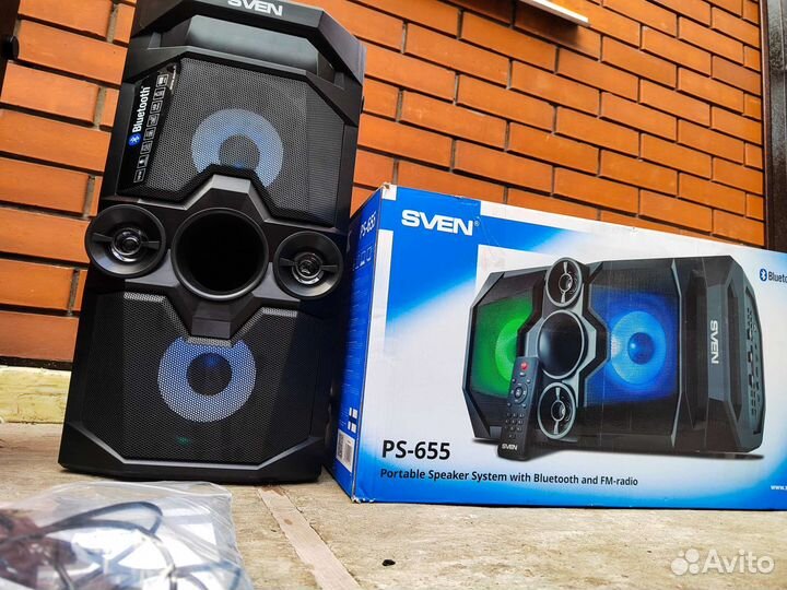 колонка свен ps655. свен колонка портативная 655. Sven ps-600 50 вт. Sven ps-370 40 вт. Ps 655.
