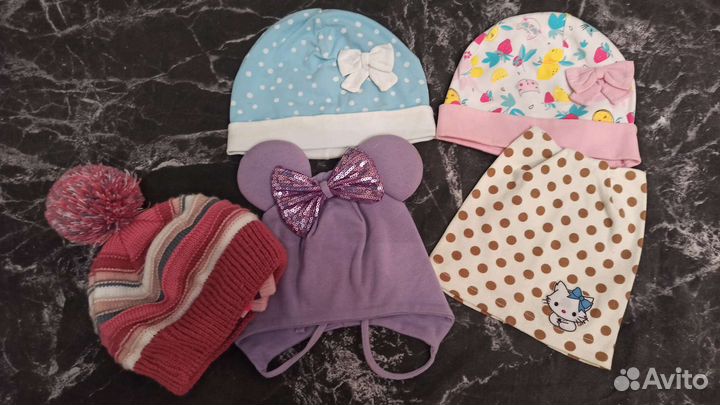 Одежда для девочек