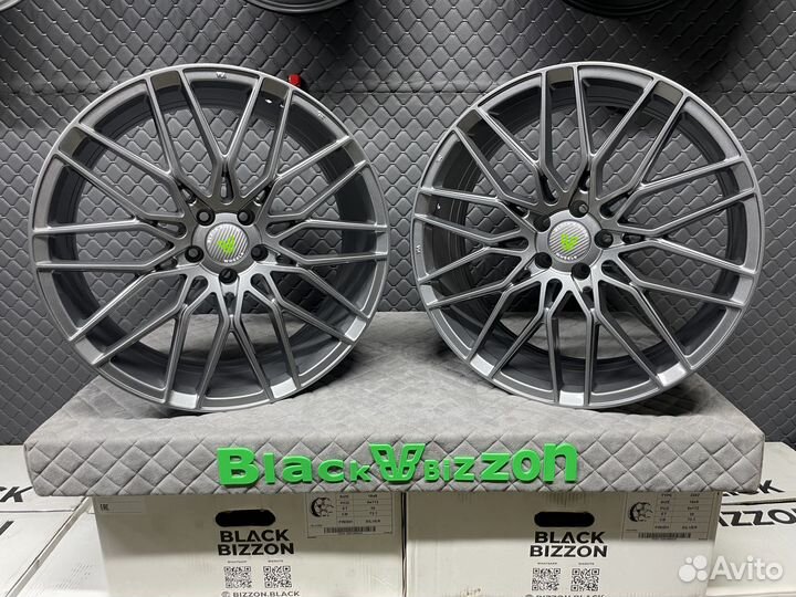 Диски 5x114 3 r20 IFG Power FF 10