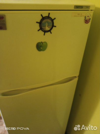 Холодильник бу
