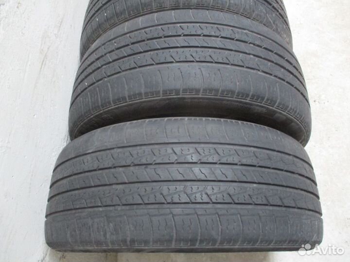 DoubleStar Apex Racing 215/50 R17