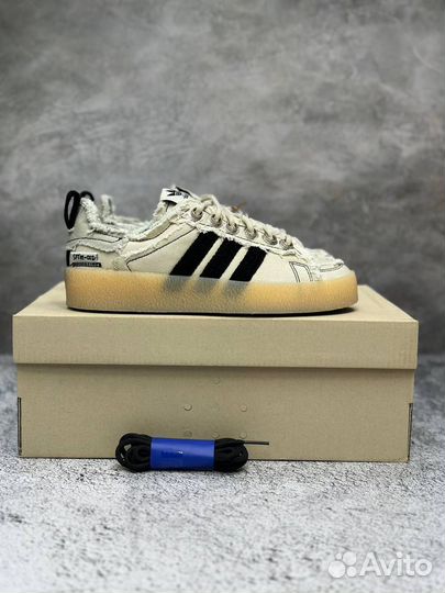 Кроссовки adidas campus 80s