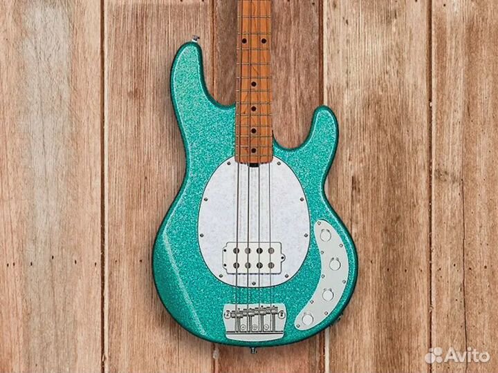 Бас-гитара Sterling by Music Man StingRay Ray34 Sp