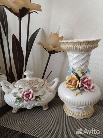 Capodimonte,Italy. Каподимонте