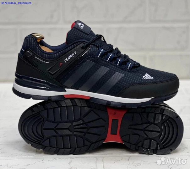 Кроссовки Adidas Terrex (Арт.41720)