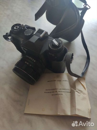 Polaroid 636 closeup бу и зенит ет новый