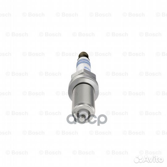 Свеча зажигания Ir 0242135529 Bosch