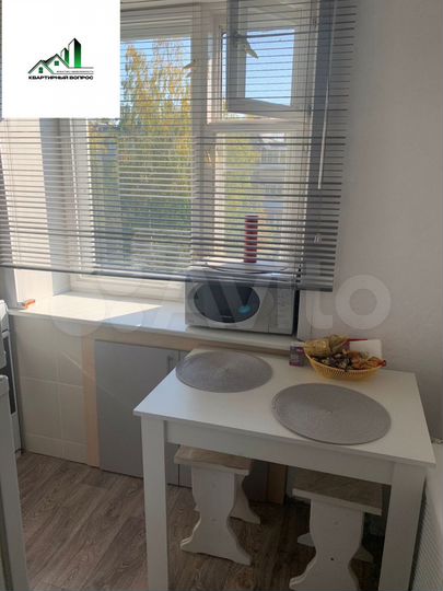 2-к. квартира, 42 м², 5/5 эт.