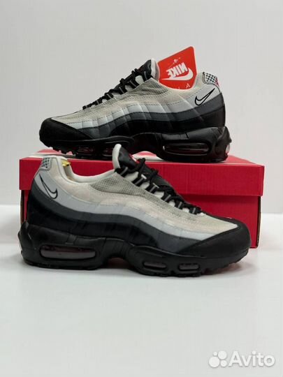 Кроссовки Nike Air Max 95