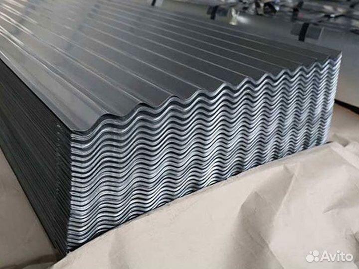 Гофролист Щелково