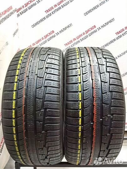 Nokian Tyres WR A3 225/45 R17 94V