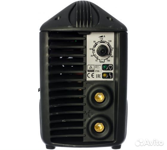 Сварочный аппарат telwin tecnica 211/S