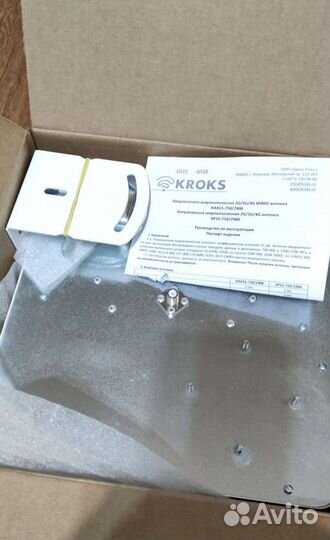 Усиление сотовой связи. Репитеры