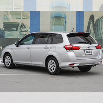 Toyota Corolla Fielder 1.5 CVT, 2019, 110 151 км, с пробегом, цена 1 799 000 руб.