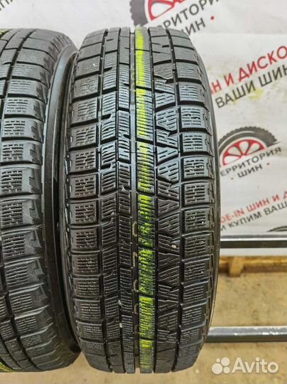 Yokohama Ice Guard IG50+ 185/60 R15 99V