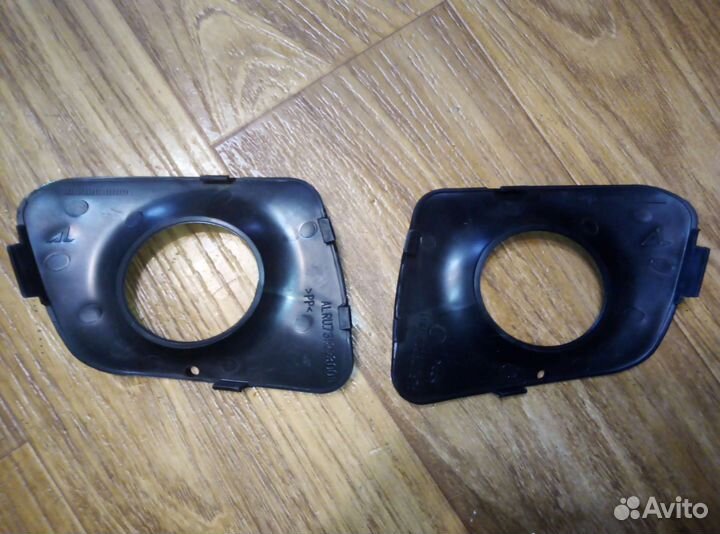 Рамка птф калина 1