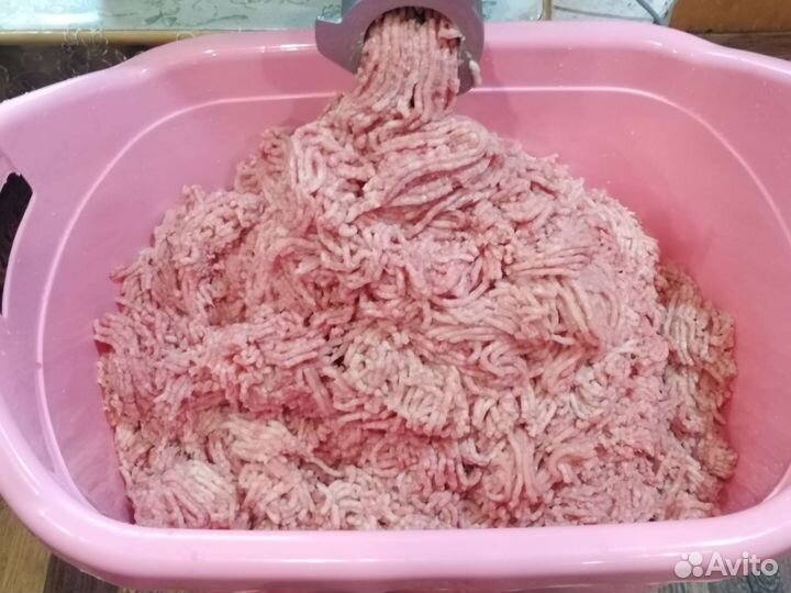 Мясо бройлера