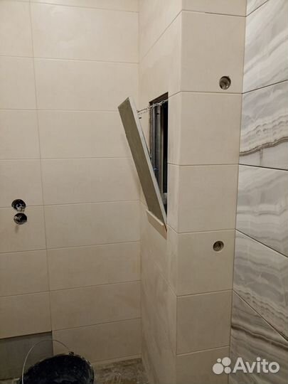 Ремонт и отделочные работы