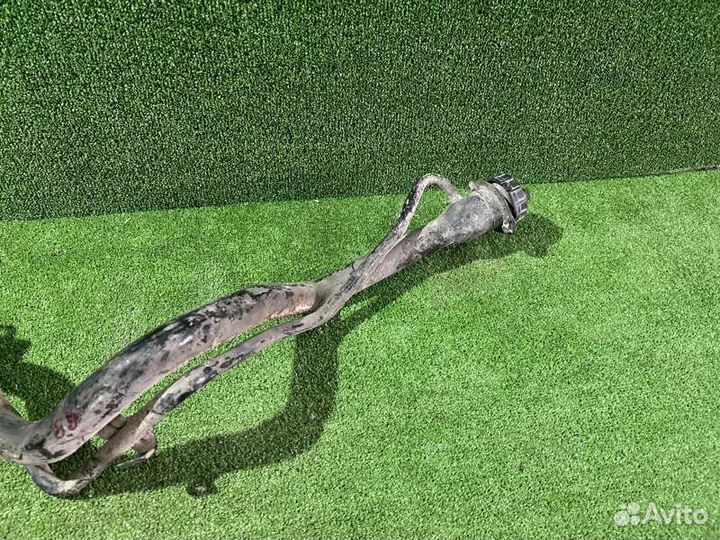 Горловина топливного бака Mitsubishi Lancer 9 CS