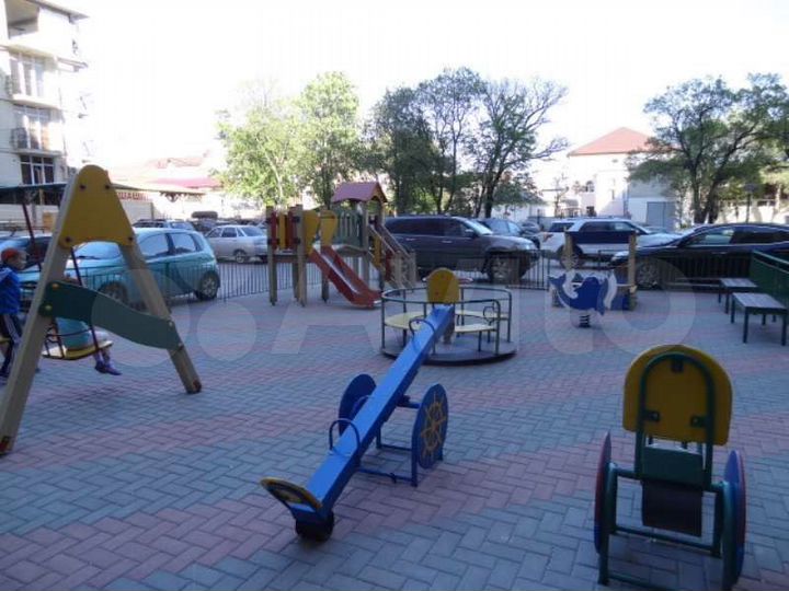 2-к. квартира, 49 м², 2/11 эт.