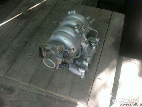 Инжектор В сборе ваз 2107 2011 Г В