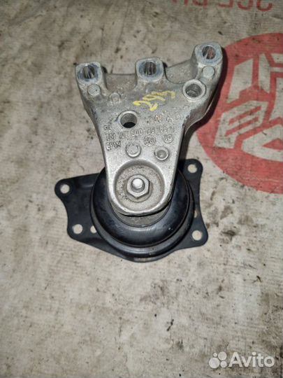 Опора двс Volkswagen Polo 6R CBZ 2012