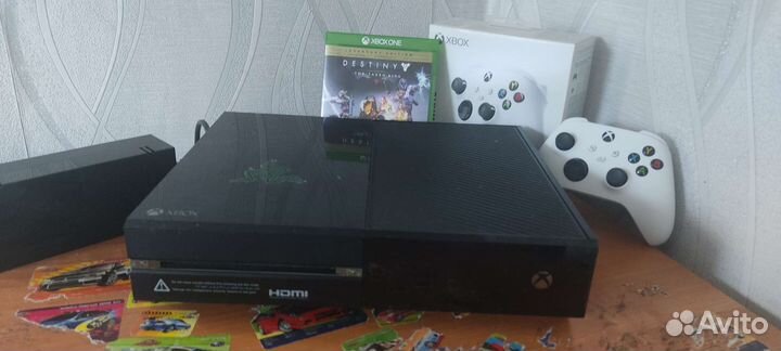 Xbox One