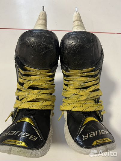 Конки бауер 3х pro 6,5 fit 1