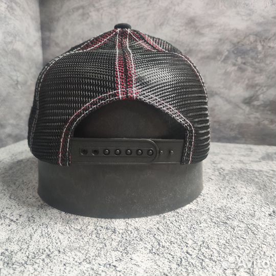 Бейсболка allcaps Mickey mouse