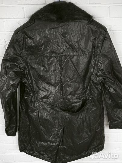 Куртка демисезонная мужская