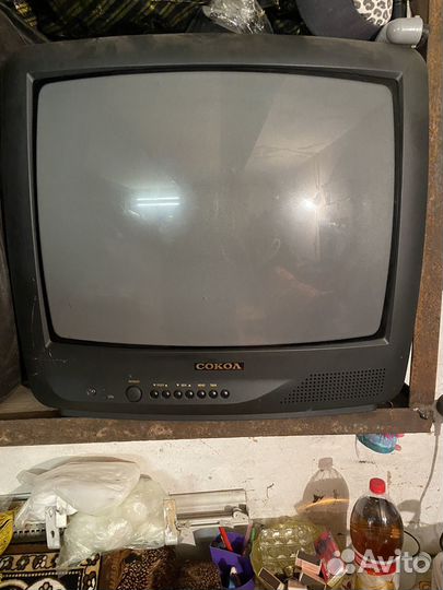 Телевизор бу