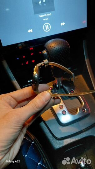 Смарт часы samsung