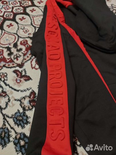 Мужская спортивная одежда