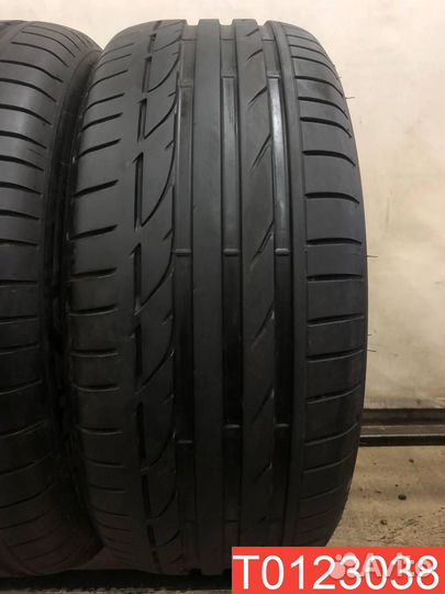 Bridgestone Potenza S001 245/50 R18 100W