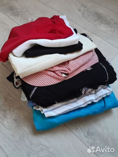 Сет вещей на девушку 42-44