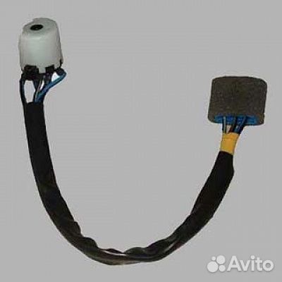 Контактная группа замка зажигания porter