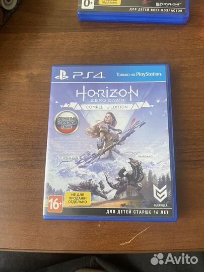 Игры для приставок ps4