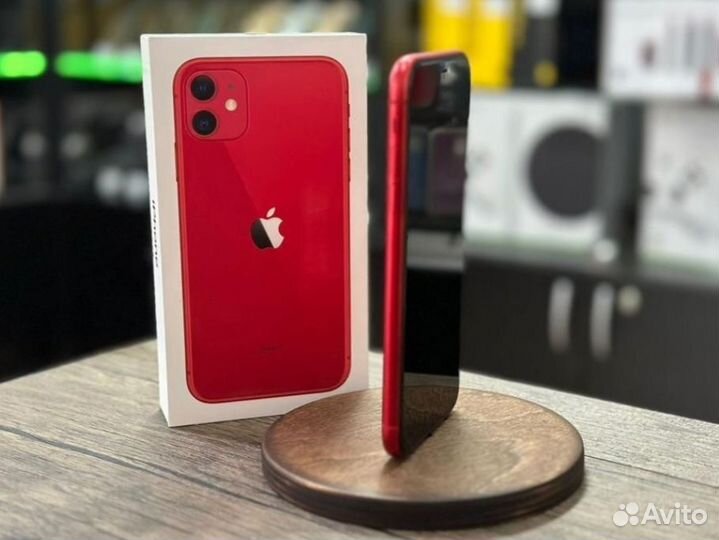 iPhone 11, 64 ГБ