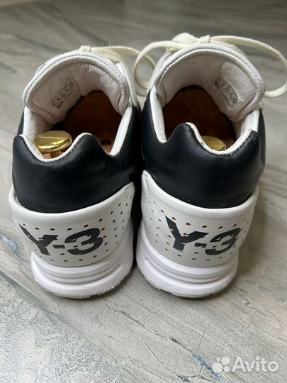 Y-3 ZX Run (8,5US)