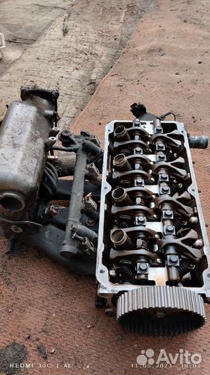 Гбц Мицубиси 4g63