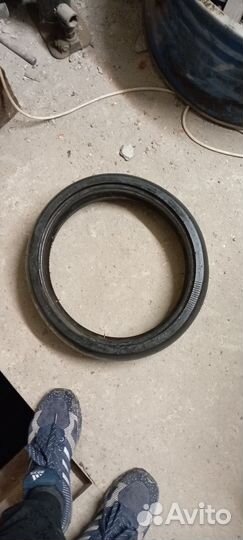 Шины для сеялки