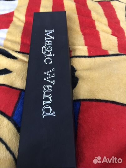 Палочка Гарри Поттера