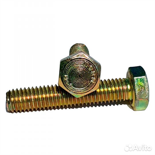 Болт М8х20 (6 граней) 236200