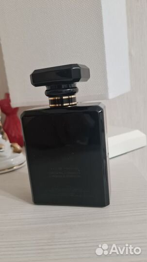 Духи женские coco chanel