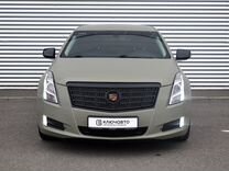 Cadillac XTS 3.6 AT, 2013, 160 615 км, с пробегом, цена 1 935 000 руб.