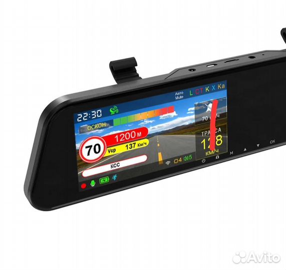 SilverStone F1 hybrid elbrus