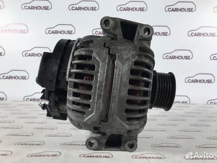 Генератор Volkswagen Passat B6