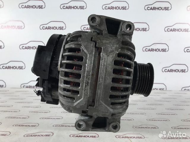 Генератор Volkswagen Passat B6